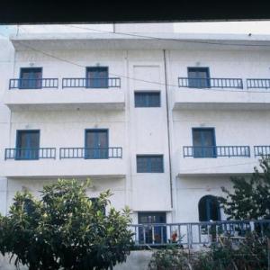 poza Hotel Friday
