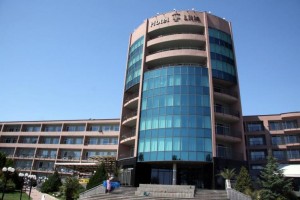 poza telefon Hotel Lilia