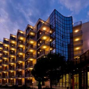 poza Hotel Helios Spa & Resort