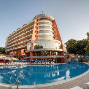 poza Hotel Atlas