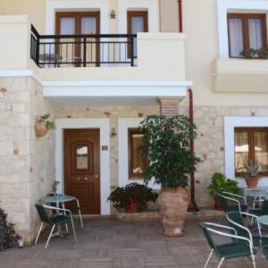 poza Hotel Apollo City