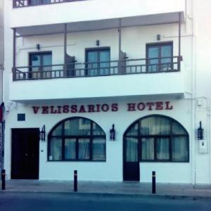 poza Hotel Velissarios