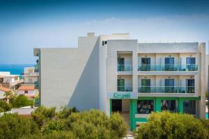 poza telefon Hotel City Green
