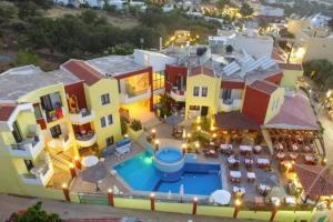poza telefon Hotel Ariadni Palace