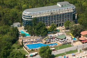 poza telefon Hotel Elpida Beach (Ex. Vemara Beach)