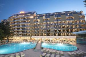 poza telefon Hotel Hvd Viva Club