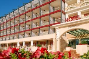 poza telefon Hotel Grifid Vistamar