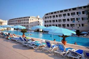 poza telefon Hotel Daima Biz