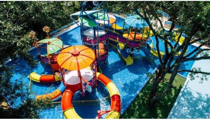 Hotel Sh Dolce Vita poza 14