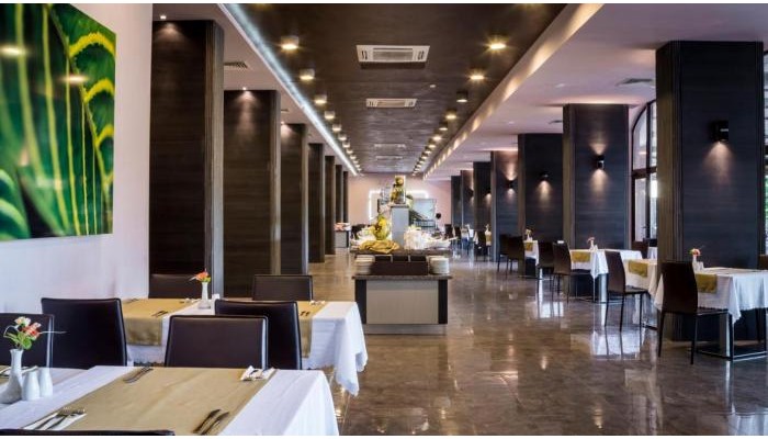 Hotel Sh Dolce Vita poza 9