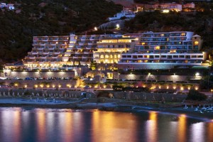 poza telefon Blue Marine Resort & Spa