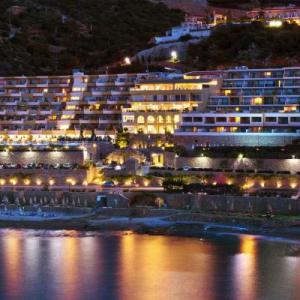poza Blue Marine Resort & Spa