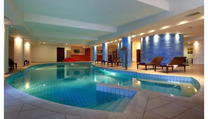 Blue Marine Resort & Spa poza 16