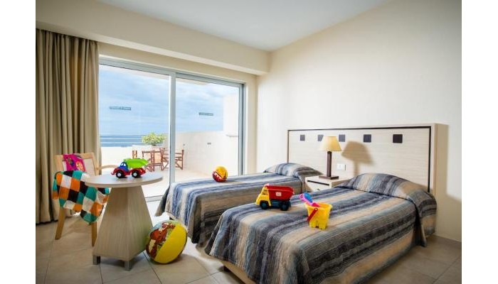 Blue Marine Resort & Spa poza 4