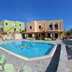 poza Perla Apartments