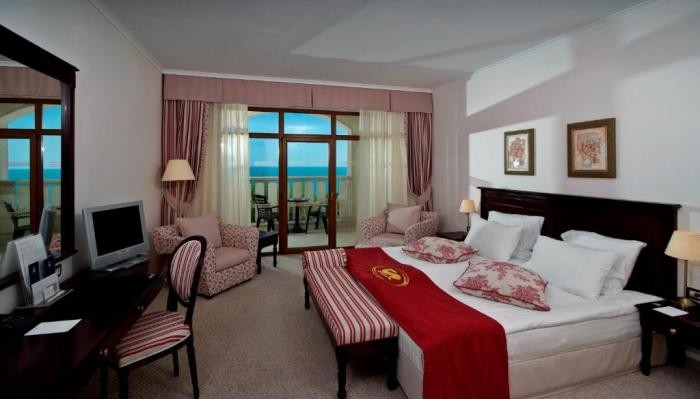 Hotel Melia Grand Hermitage poza 6