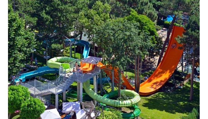 Hotel Melia Grand Hermitage poza 12