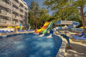 poza telefon Hotel Prestige Deluxe Aquapark Club