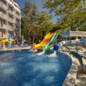 poza Hotel Prestige Deluxe Aquapark Club
