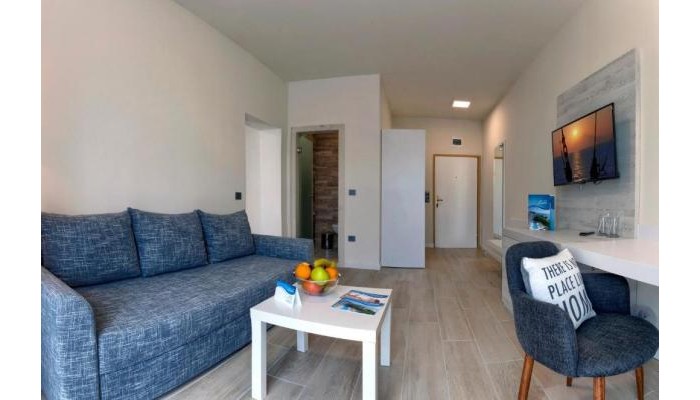 Hotel Luna poza 3