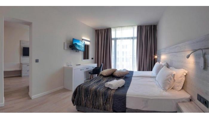 Hotel Luna poza 2