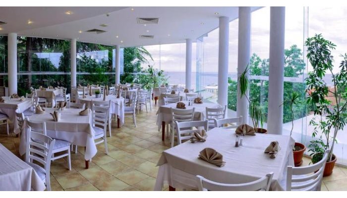 Hotel Luna poza 18