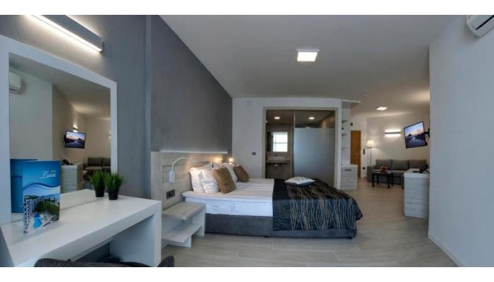 Hotel Luna poza 11