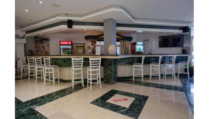 Hotel Luna poza 19