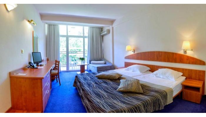 Hotel Luna poza 6
