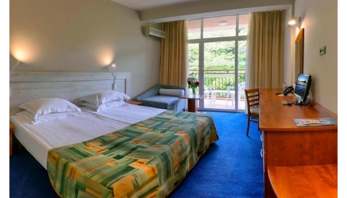 Hotel Luna poza 9