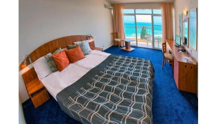 Hotel Luna poza 5