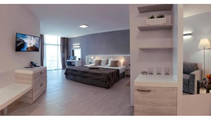 Hotel Luna poza 13