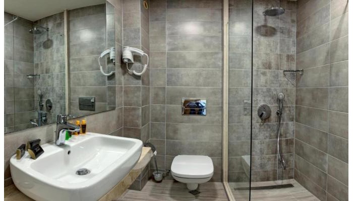 Hotel Luna poza 17
