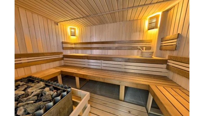 Hotel Luna poza 21