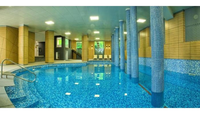 Hotel Luna poza 20