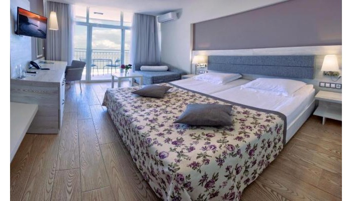 Hotel Luna poza 10