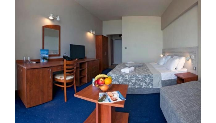 Hotel Luna poza 7