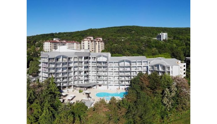 Hotel Luna poza 1