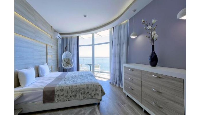 Hotel Luna poza 15