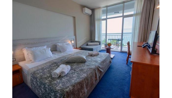 Hotel Luna poza 8