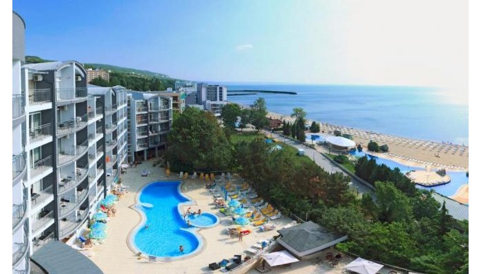 Hotel Luna poza 0