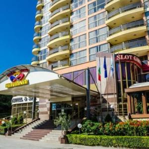 poza Hotel Havana Casino & Spa