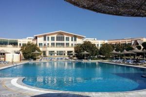 poza telefon Hotel Shoni Bay