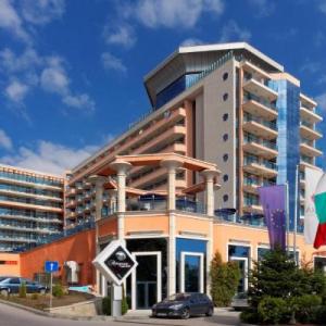 poza Astera Hotel & Spa