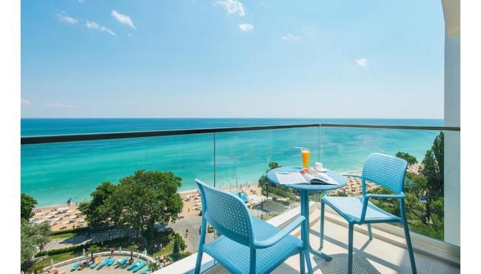 Hotel Astoria (Ex Riu Astoria) poza 19