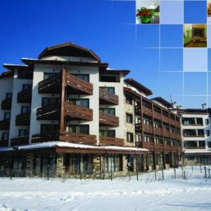 poza Hotel Orphey