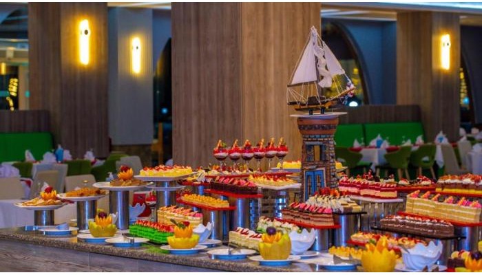 Hotel Titanic Beach Spa & Aqua Park poza 18