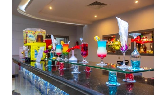 Hotel Titanic Beach Spa & Aqua Park poza 17