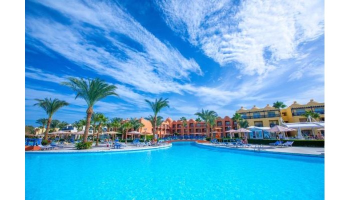 Hotel Titanic Beach Spa & Aqua Park poza 21