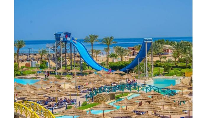 Hotel Titanic Beach Spa & Aqua Park poza 20